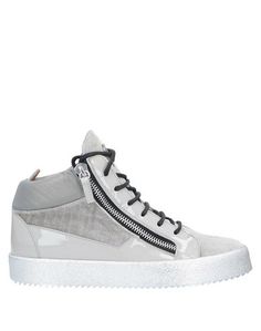 Высокие кеды и кроссовки Giuseppe Zanotti