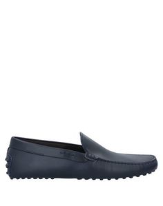 Мокасины Tod`S