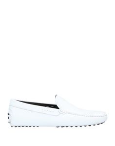 Мокасины Tod`S