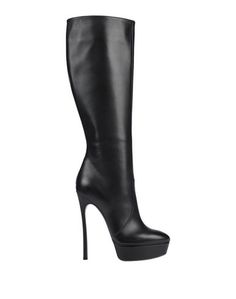 Сапоги Casadei