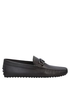 Мокасины Tod`S
