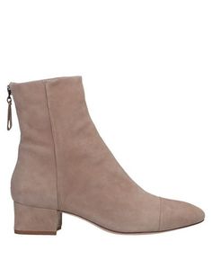 Полусапоги и высокие ботинки Alexandre Birman