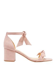 Сандалии Alexandre Birman