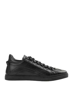 Низкие кеды и кроссовки Dsquared2