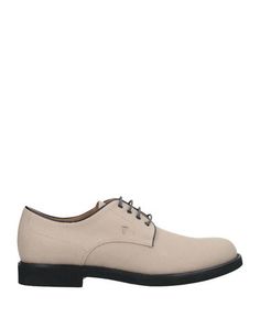 Обувь на шнурках Tod`S
