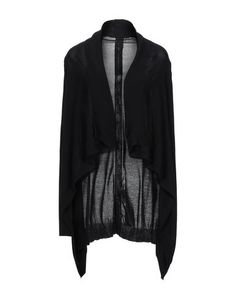 Кардиган Rick Owens