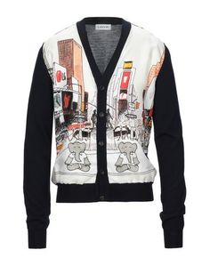 Кардиган Lanvin