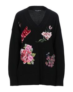 Свитер Dolce & Gabbana