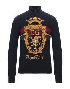 Водолазки Dolce & Gabbana