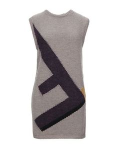 Короткое платье Fendi