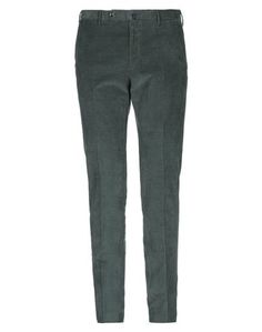 Повседневные брюки Incotex