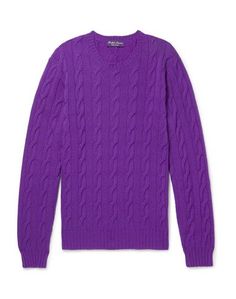 Свитер Ralph Lauren Purple Label