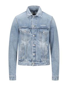 Джинсовая верхняя одежда Off White™