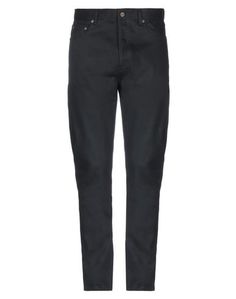 Джинсовые брюки Saint Laurent