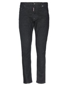 Джинсовые брюки Dsquared2