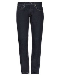 Джинсовые брюки Giorgio Armani