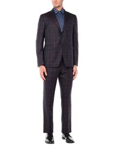 Костюм Etro