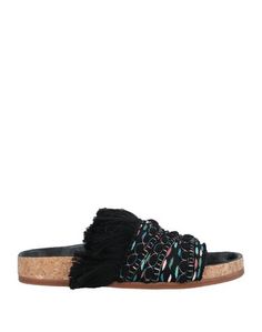 Сандалии ChloÉ