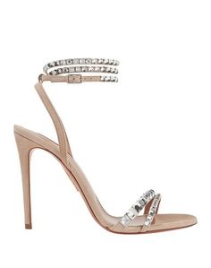 Сандалии Aquazzura
