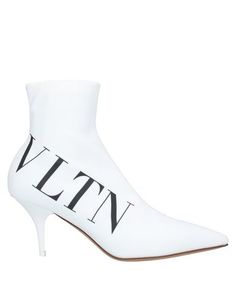 Полусапоги и высокие ботинки Valentino Garavani