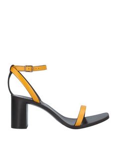 Сандалии Saint Laurent