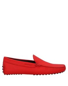 Мокасины Tod`S