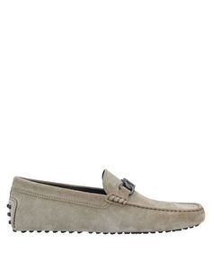 Мокасины Tod`S