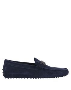 Мокасины Tod`S