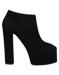 Полусапоги и высокие ботинки Giuseppe Zanotti