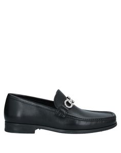 Мокасины Salvatore Ferragamo