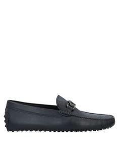 Мокасины Tod`S