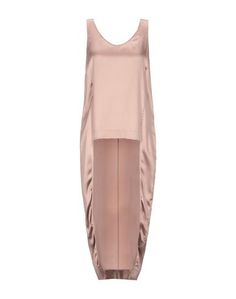 Топ без рукавов Brunello Cucinelli