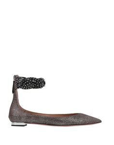 Балетки Aquazzura