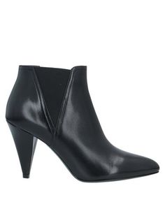 Полусапоги и высокие ботинки CÉline