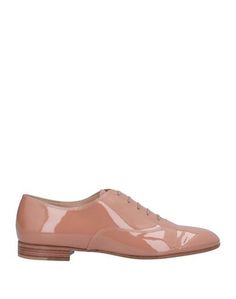 Обувь на шнурках Gianvito Rossi