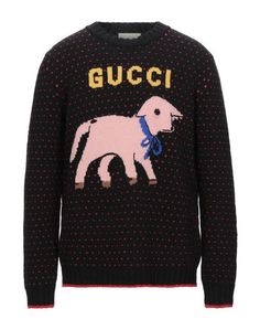 Свитер Gucci