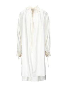 Платье до колена Jil Sander