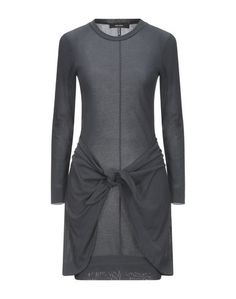 Короткое платье Isabel Marant