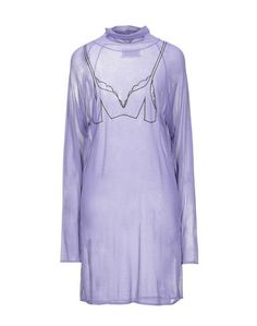 Короткое платье Maison Margiela
