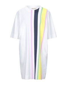 Короткое платье Marni
