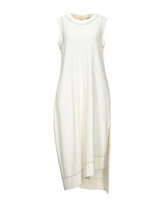 Платье длиной 3/4 Jil Sander
