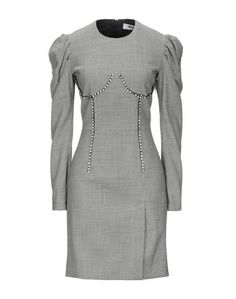 Короткое платье Msgm