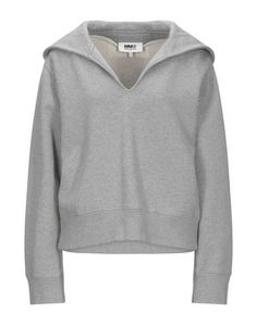 Толстовка Mm6 Maison Margiela