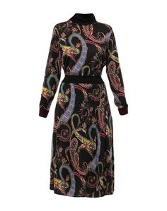 Длинное платье Etro