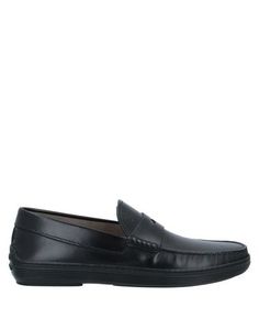 Мокасины Tod`S