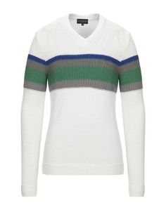 Свитер Emporio Armani