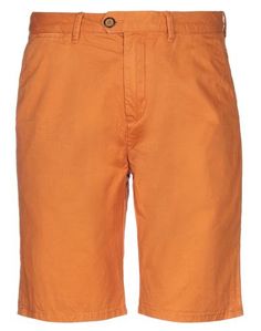 Бермуды Scotch & Soda