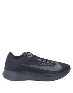 Низкие кеды и кроссовки Nike