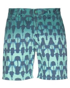 Бермуды Scotch & Soda