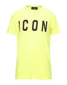 Футболка Dsquared2